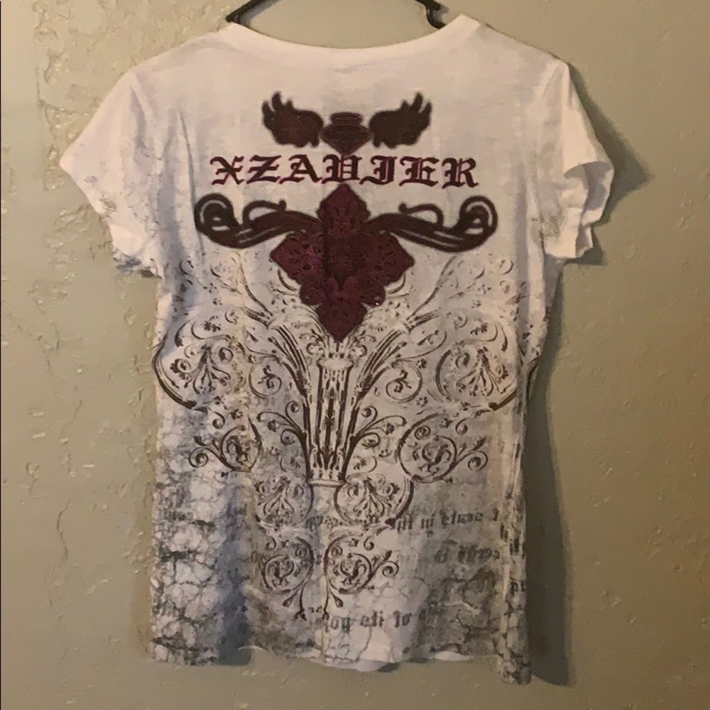 White top - Picture 2 of 3